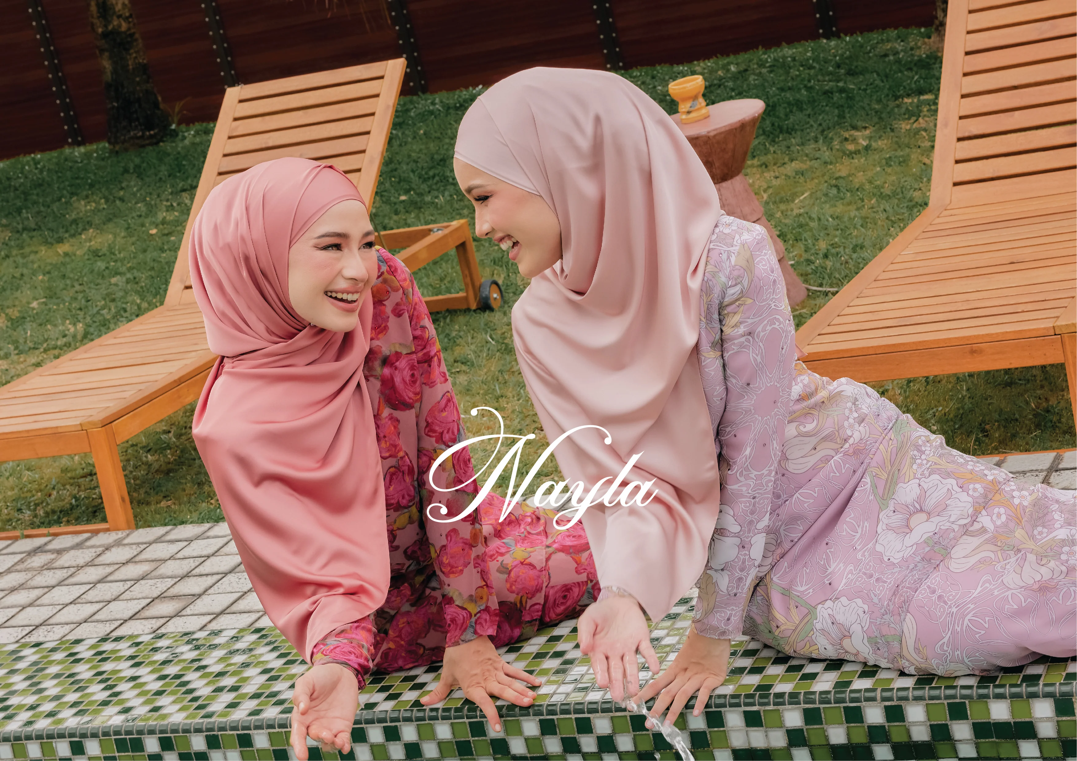 Elevate Your Modest Style