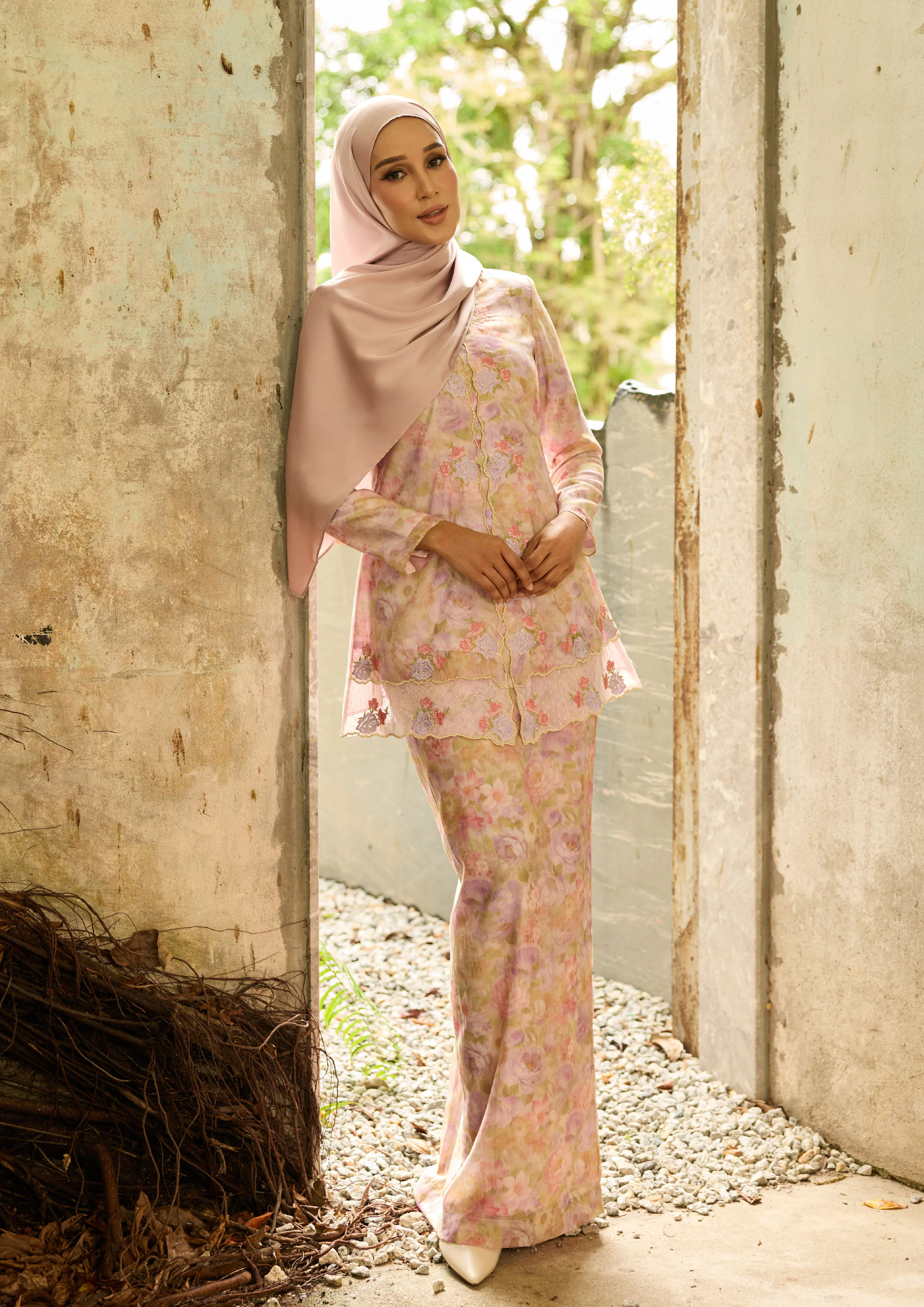 Raya Collection 2026