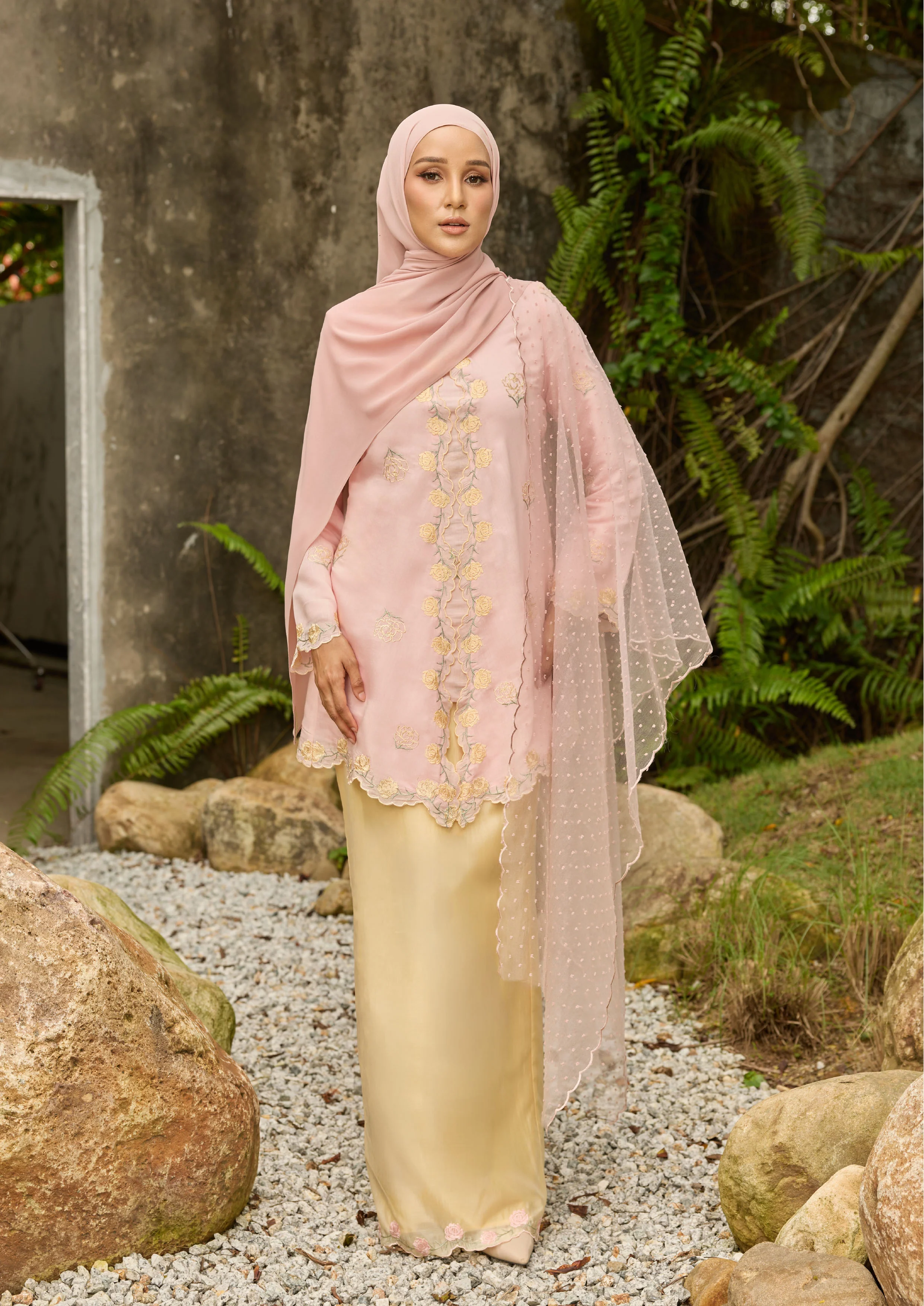 New Arrival