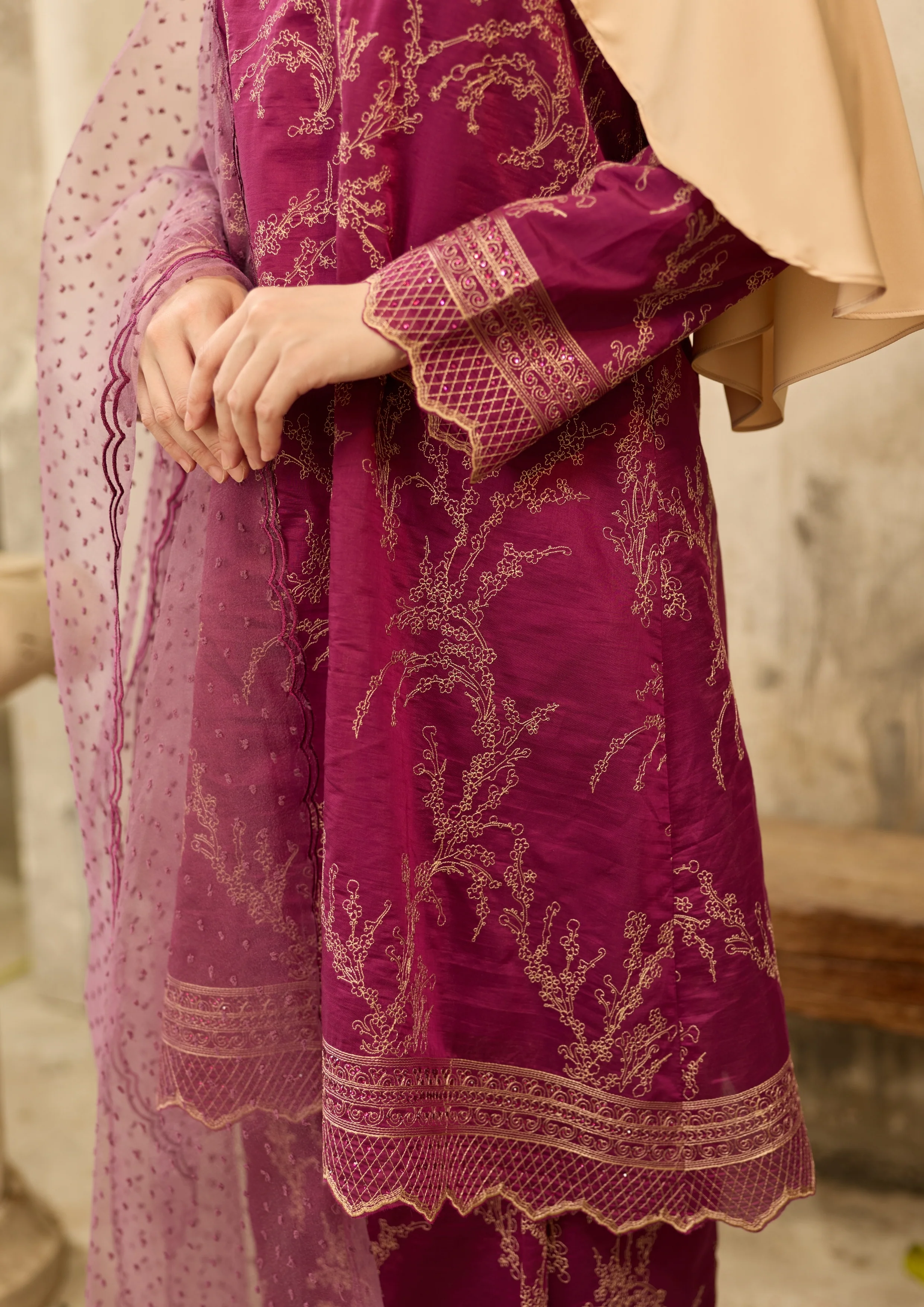 Love Raya 2026 Collection