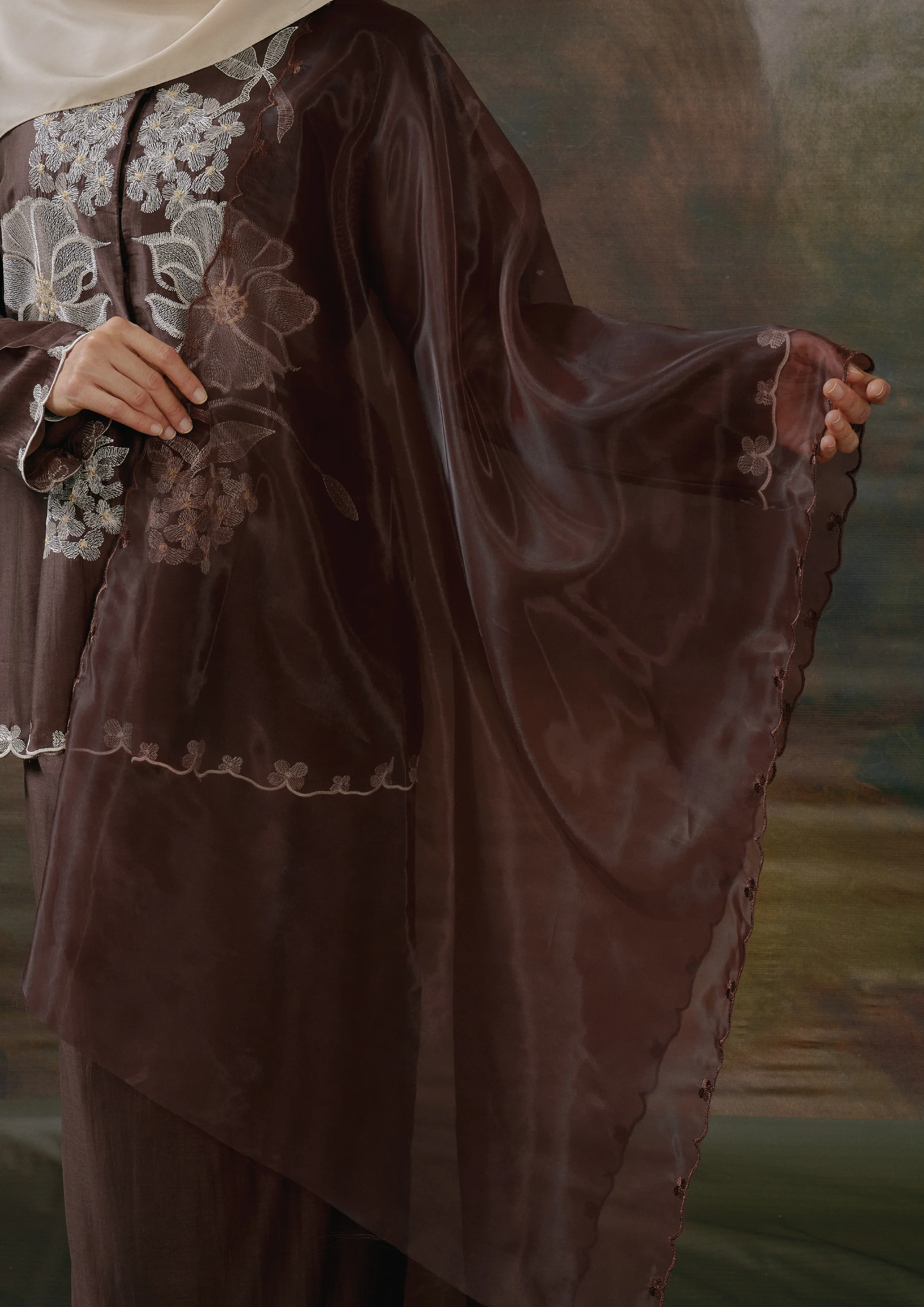 Shawl